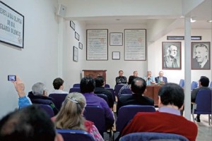 Al alza, mujeres con alcoholismo Miembros del Grupo AA advierten del incremento de jvenes alcohlicos y adictos a sustancias ilcita