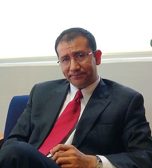 Preparan atlas de riesgo en Naucalpan