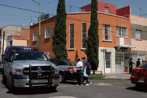 Crece inseguridad en Benito Jurez Crece inseguridad en Benito Jurez