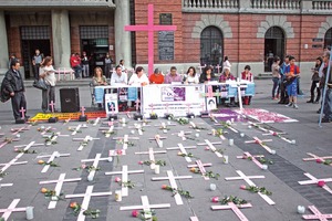 Ni�as, nuevo objetivo de trata