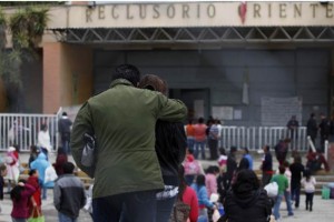 En estos d�as se espera alrededor de 335 mil visitantes, quienes ser�n objetos de revisiones 