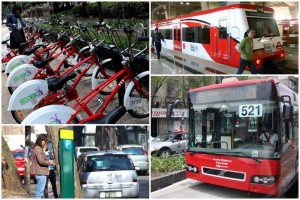 <b> Entrate. </b> Horarios especiales por das festivos Servicios como Metrobs, el Tren Suburbano, ecoParq y Ecobici tendrn modificaciones en sus horarios