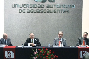 Editan La palabra expresada es la letra que hoy nos vincula