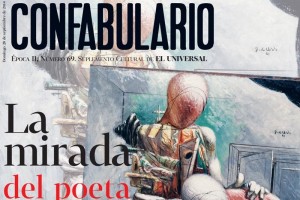 El ensayo de Alejandro Hernndez Glvez, director editorial de la revista Arquine, presenta las anda