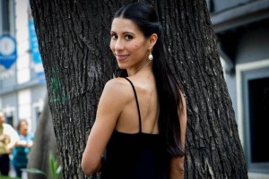 Carrillo es primera bailarina de la �pera de Berl�n