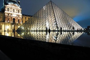 En declaraciones a medios locales, el director del Louvre, Jean-Luc Mart�nez, explic� que la renovac