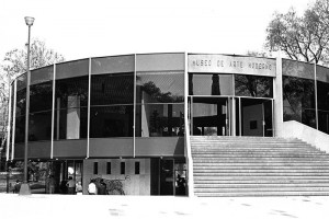 El MAM festejar sus 50 aos con dos exposiciones Tambin, el MAM dedicar una exposicin a quien fuera su autor, el arquitecto Pedro Ramrez Vzquez