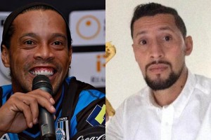 Yasser Corona y todos los Gallos salen en apoyo de su nuevo compa�ero