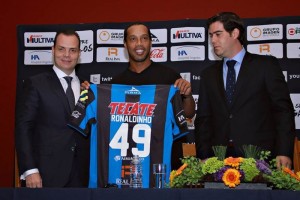 Es la que espera la instituci�n queretana al pol�tico panista