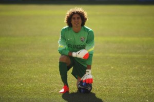 Las causas de la suplencia de Memo Ochoa Sealan periodistas en Espaa acerca de la contratacin de Guillermo Ochoa