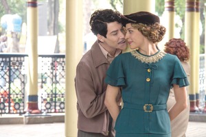 Cantinflas estrena en mil 300 salas