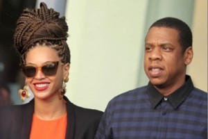 Jay Z desat los rumores de un nuevo embarazo de Beyonc