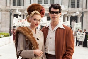 <i>Cantinflas</i>, entre las taquilleras del a�o