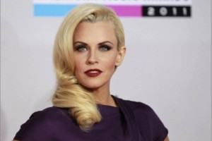 McCarthy lleva casada un par de semanas 