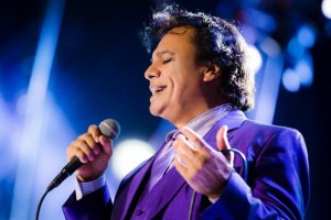 El cantautor mexicano haba suspendido su gira 