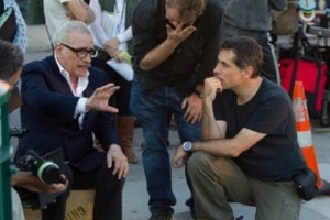 Prieto trabaj con Scorsese en El Lobo de Wall Street