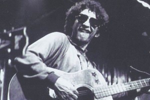 El m�sico falleci� en el terremoto de 1985