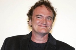 Tarantino sigue adelante con <i>Hateful Eight</i> Haba dicho que no filmara la cinta luego de que el guin se filtrara en internet