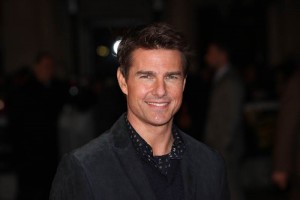 Tom Cruise, vctima de una conspiracin?
