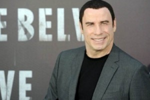 A Travolta lo siguen rumores sobre su sexualidad desde hace dcadas
