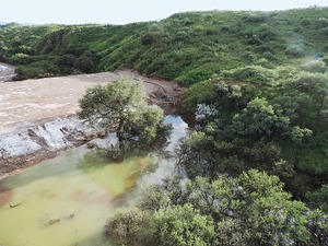 Sonora rompe nexo con Grupo Mxico Sonora rompe nexo con Grupo Mxico