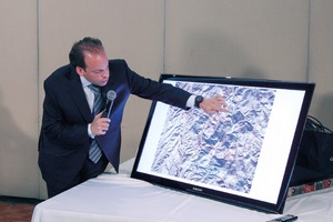 Rechaza el gobierno acusaci�n de Padr�s