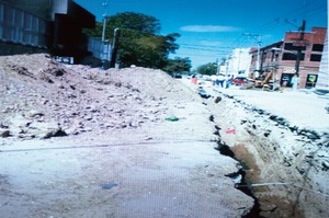 Coahuila: PGR indaga explosi�n en aduana