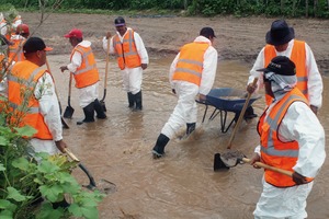 Piden ediles reunin con GMxico Piden ediles reunin con GMxico