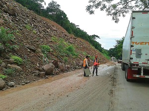 Alerta en Oaxaca y Guerrero por 