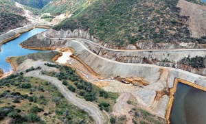 Sonora: no hay indicios de m�s contaminaci�n en r�os