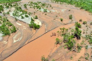 Las irregularidades detectadas por parte de la compaa minera sern documentadas y plasmadas en el 