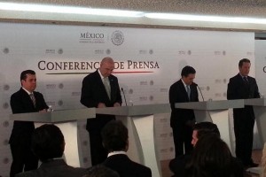 Legisladores demandaron que Grupo M�xico apoye en la recuperaci�n del R�o Sonora m�s all� del fideic