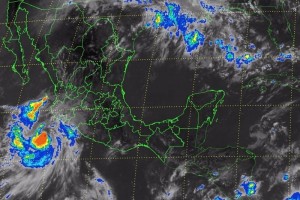 Contina activa la zona de alerta desde Punta San Telmo, Michoacn, hasta Cabo Corrientes, Jalisco