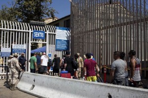 La Cancillera de Mxico se coordina con embajadas y consultados para prestar ayuda a los extranjero