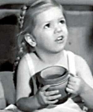 Adis a la nia de oro del cine mexicano