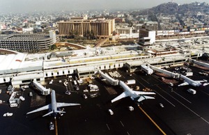 Se triplicar� volumen de carga