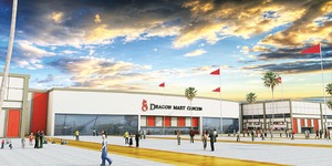 Dragon Mart alista demanda de nulidad Dragon Mart alista demanda de nulidad