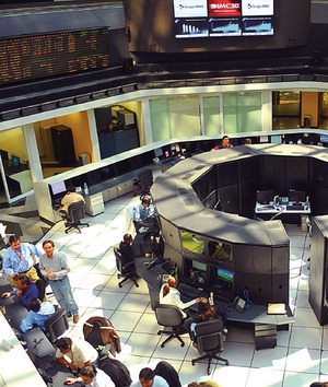 Los mexicanos evitan riesgos: Credit Suisse Los mexicanos evitan riesgos: Credit Suisse