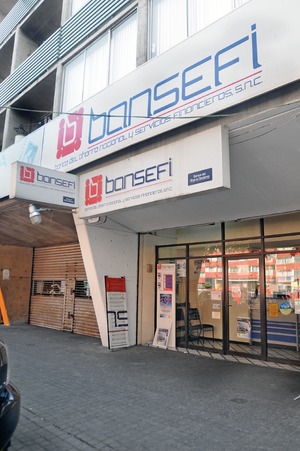 Bansefi dar� cr�dito a poblaci�n vulnerable