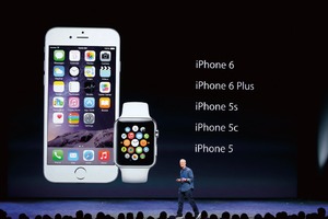 Pedidos de iPhone 6 se retrasar�n un mes