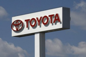 Los dueos sern notificados por correo electrnico y Toyota dijo que los distribuidores corregirn 