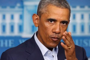 El presidente estadounidense Barack Obama recurri este jueves a Silicon Valley para cubrir dos posi