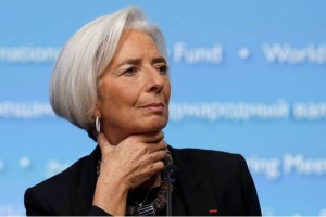 El financiamiento propuesto por el FMI est sujeto a la aprobacin de su directorio ejecutivo
