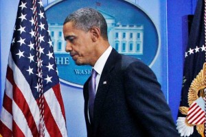 Obama est llamando a formar una colacin de pases de Occidente y Oriente Medio para combatir al Es