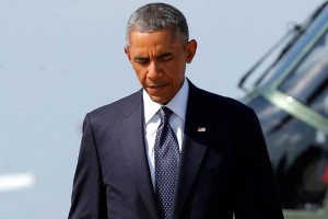 Obama parti este martes con rumbo a Europa, como parte de una gira diplomtica que incluye una visi