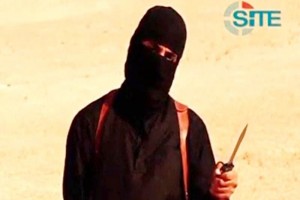 El terrorista encargado de las tres ejecuciones amenaza en los videos a Estados Unidos y al presiden