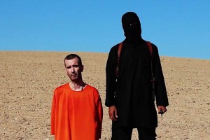 El grupo yihadista amenaz con matar a Henning, de 47 aos, en un video difundido la semana pasada, 