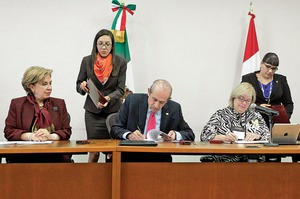 Desempleo en Mxico, pasajero: ANUIES Desempleo en Mxico, pasajero: ANUIES