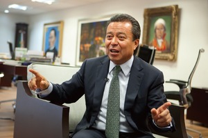 PRI entrega hoy firmas para eliminar a plurinominales