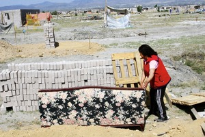 No se afectar� a pobladores: Sedatu